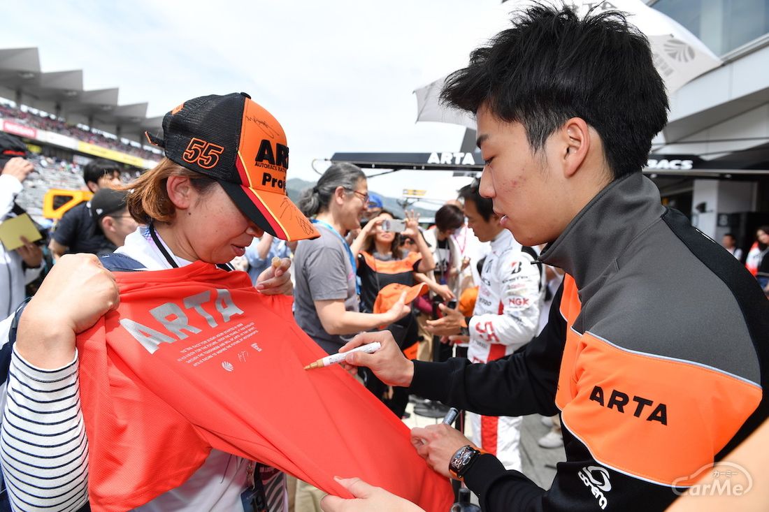 SUPER GT×DTM 特別交流戦開催!