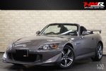 H.21(2009)年 ホンダ S2000 2.2 タイプS 