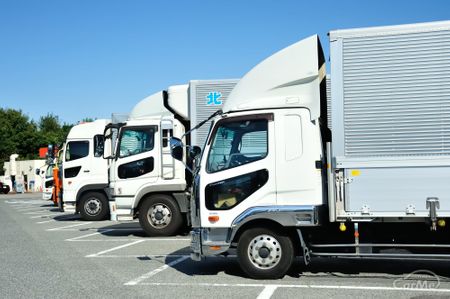 トラック