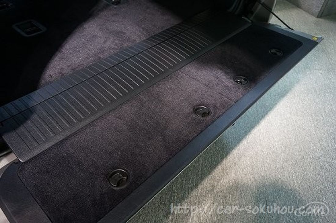 レクサス LX570 2015