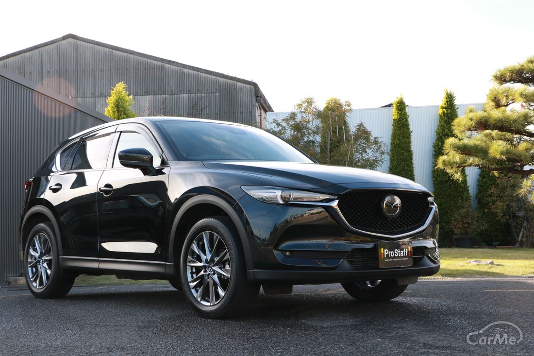 プロスタッフに聞いた 洗車のやり方 コーティング編 おすすめのコーティング剤と施工の手順をプロが解説 By 車選びドットコム