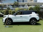 C3 AIRCROSS HYBRID