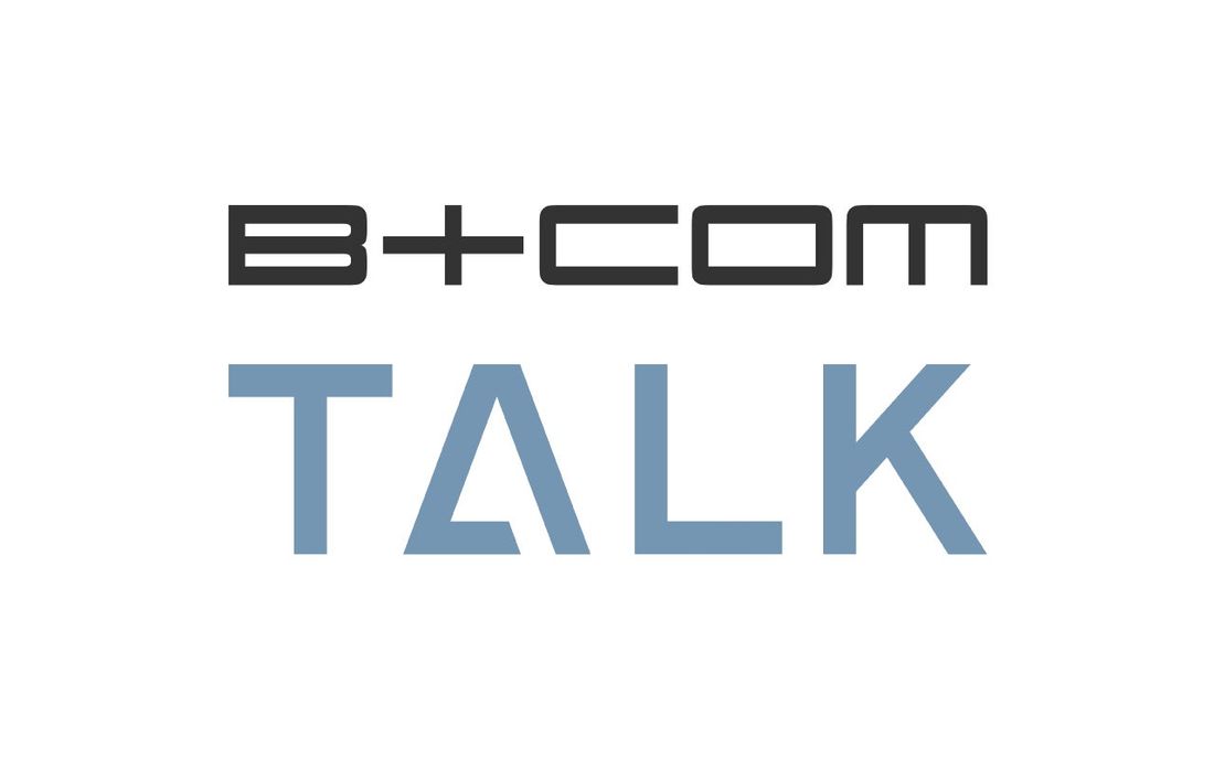 バイク用Bluetooth インカム「B+COM」シリーズ新製品＜ B+COM TALK ＞発売のご案内