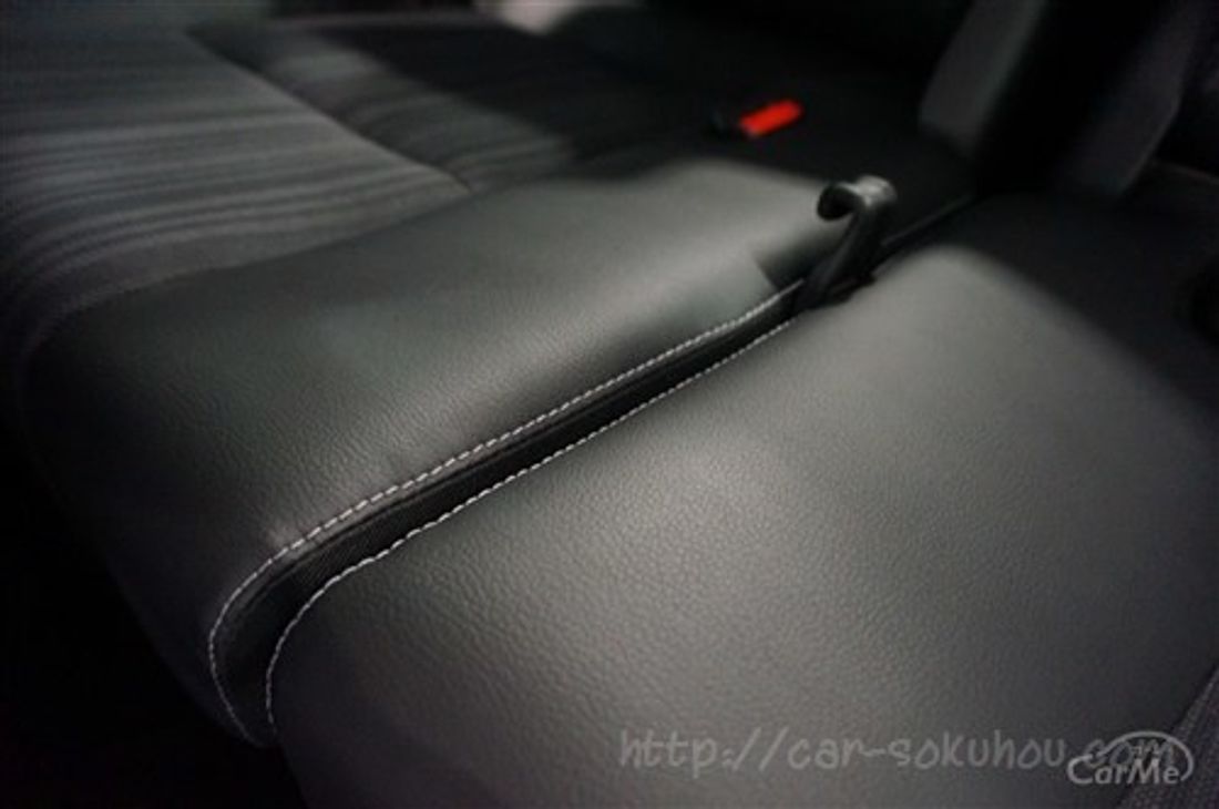 ホンダ フリード 2017