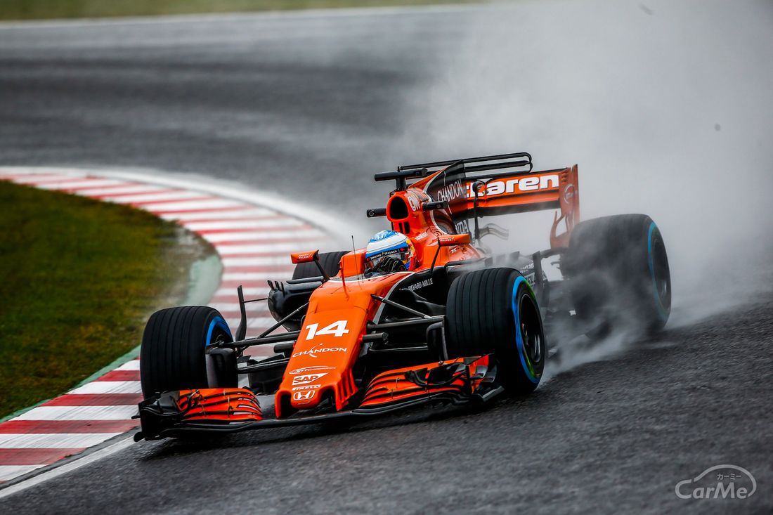 なぜf1は排気量が小さいのに700馬力以上だせるのか