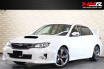 H.23(2011)年 スバル インプレッサWRX 2.0 WRX STI 4WD STI18インチ マフラー キャリパ
