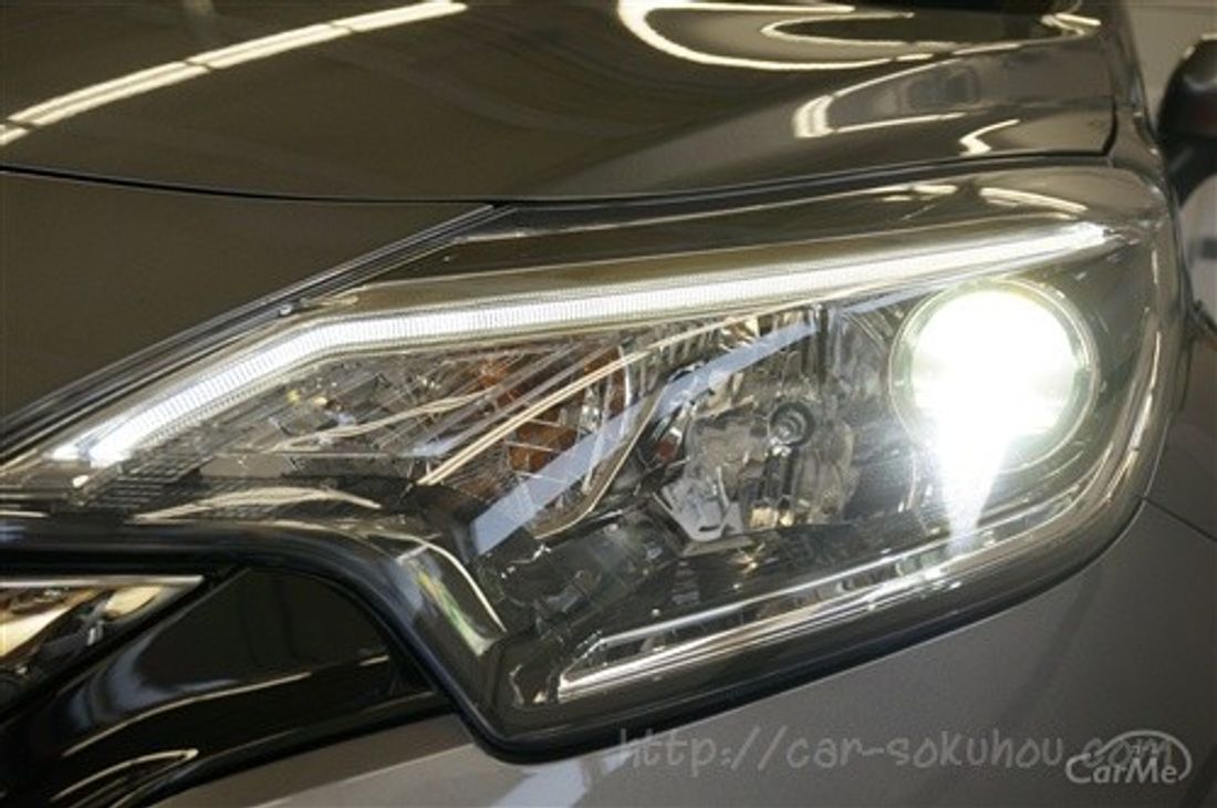 日産 ノート e-power 2016