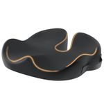 椅子クッション メモリーフォーム