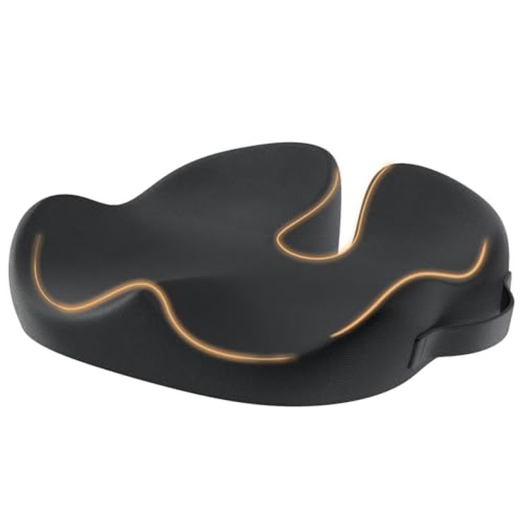 椅子クッション メモリーフォーム