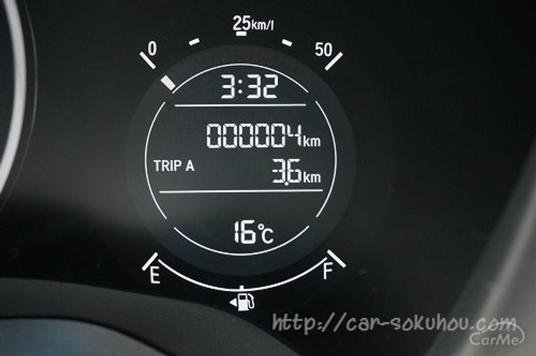 ホンダ ヴェゼル