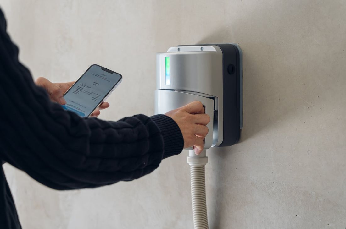 ギガプライズ、EV充電インフラ事業を展開するTerra Chargeと業務提携