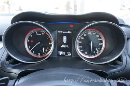 新型スイフトrstの試乗の感想 ターボ車の乗り心地 パワーはどうだった 車ニュース 中古車情報 中古車検索なら 車選びドットコム 車選び Com