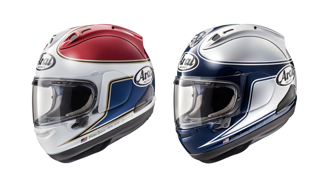 アヘッド アライ RX-7X・スペンサー40th