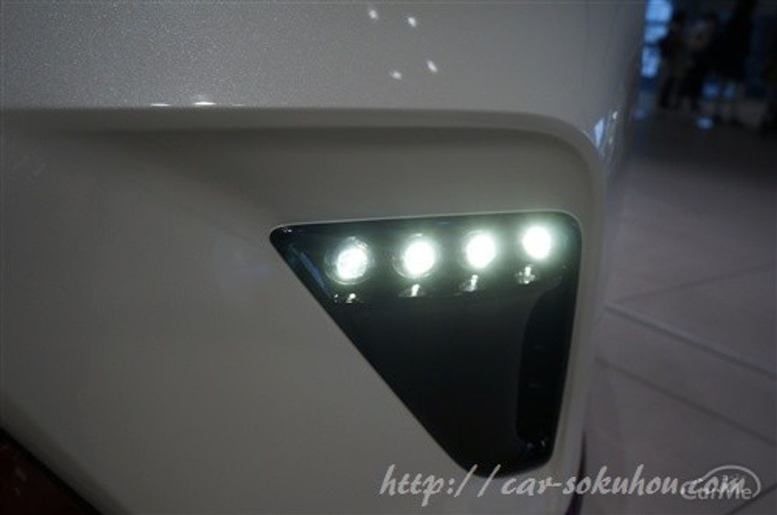 日産ノート ニスモS