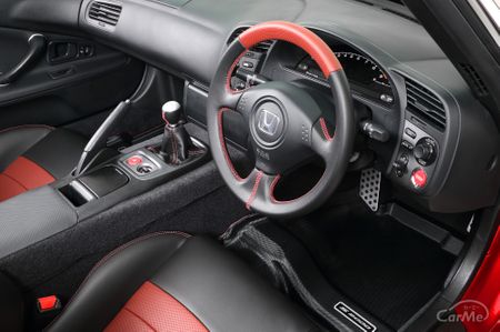 ステアリングが完全固定 S00に関する8つの豆知識とは 車ニュース 中古車情報 中古車検索なら 車選びドットコム 車選び Com