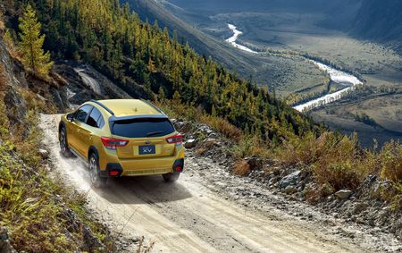 スバル スバル Xv 価格 新型情報 グレード諸元 価格 Com