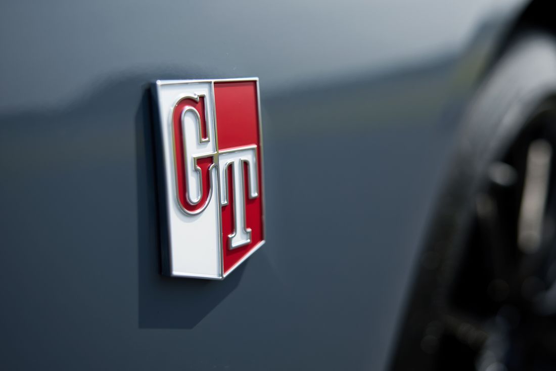 スカイラインNISMO