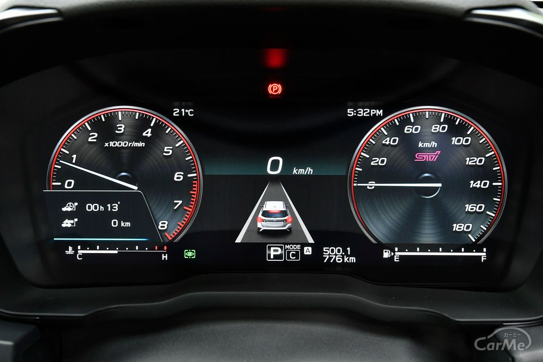 スバル 新型レヴォーグ Vn5型 のオススメポイント4つを紹介 スバル 新型レヴォーグ Vn5型 のオススメポイント4つを紹介