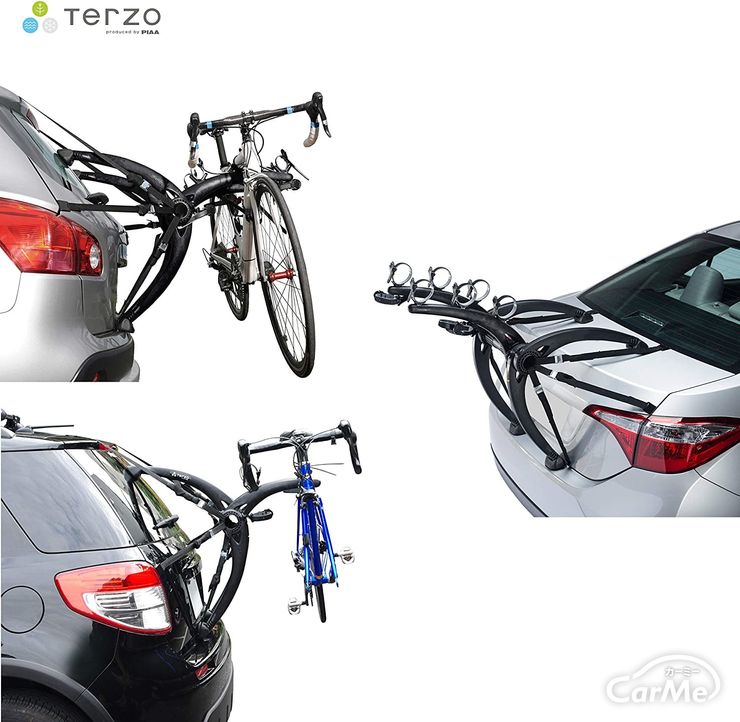プロに聞いた】車載用サイクルキャリアのおすすめ24選を徹底比較!2023
