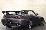 H.21(2009)年 ホンダ S2000 2.2 タイプS ノーマルコンディション 純正17インチ シルバー 走行59