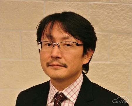 鈴木ケンイチ
