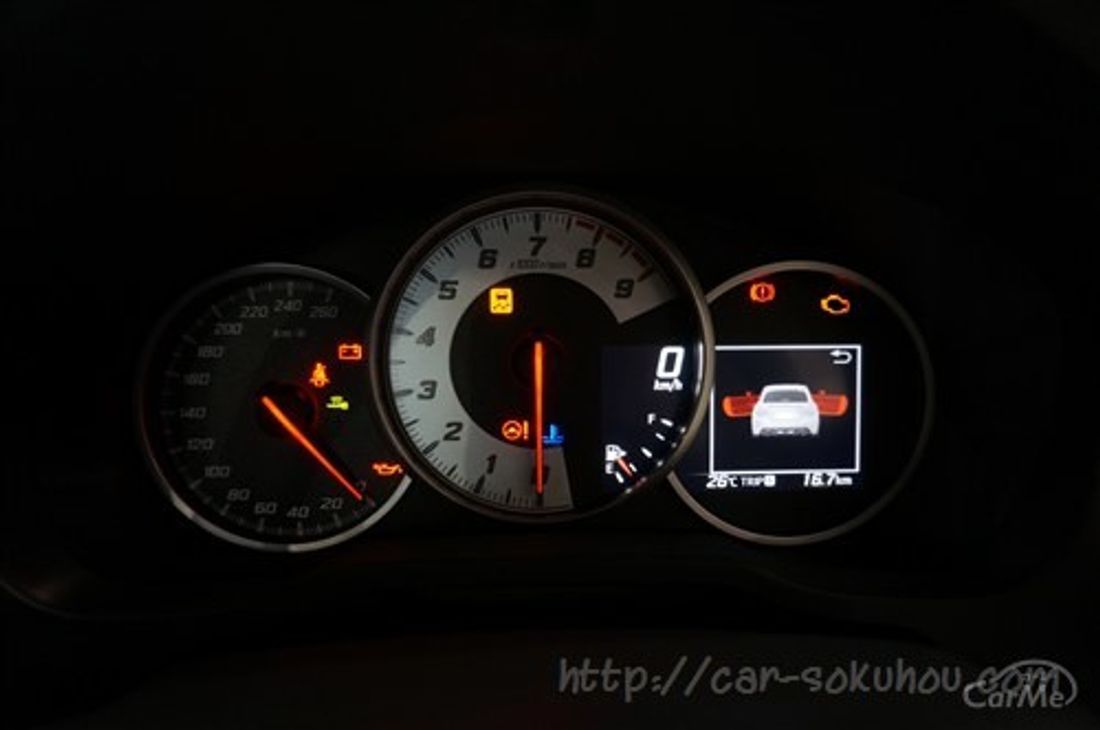 トヨタ 86 KOUKI 2016
