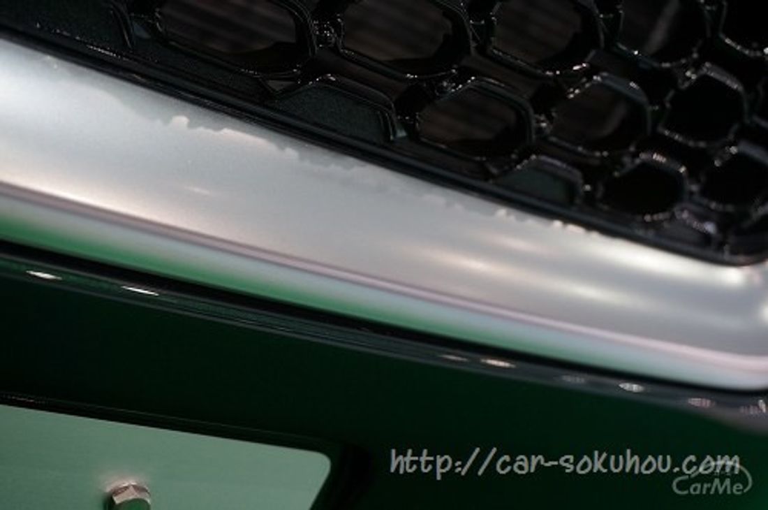 トヨタ パッソ 2016