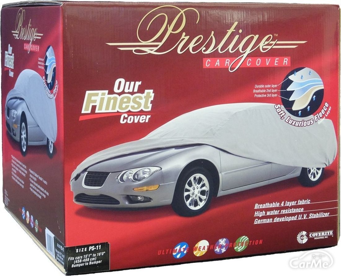 COVERITE ボディカバー MAZDA ユーノス ロードスター対応