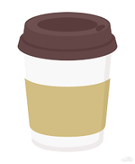 コーヒー