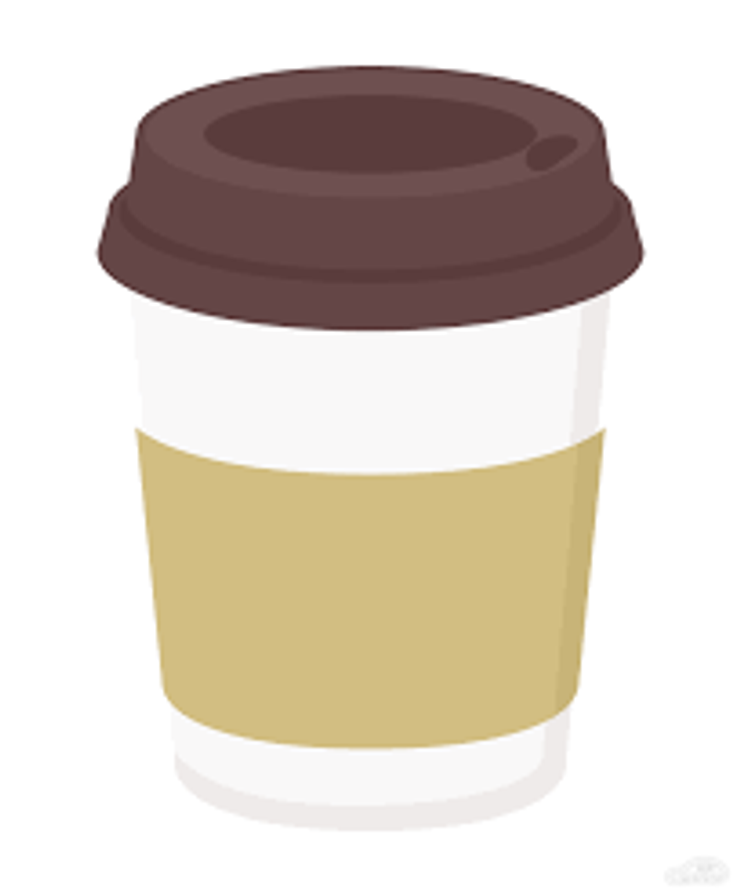 コーヒー