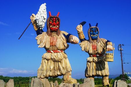 秋田県