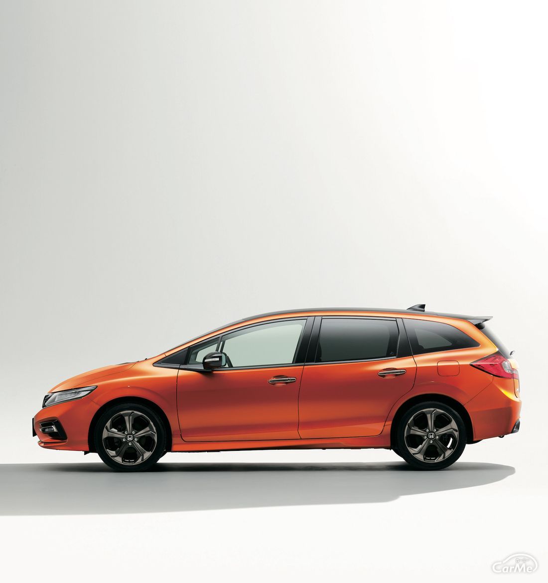 ホンダ ジェイドの便利なオプションを紹介