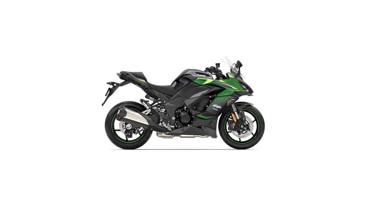 カワサキ Ninja 1000SX