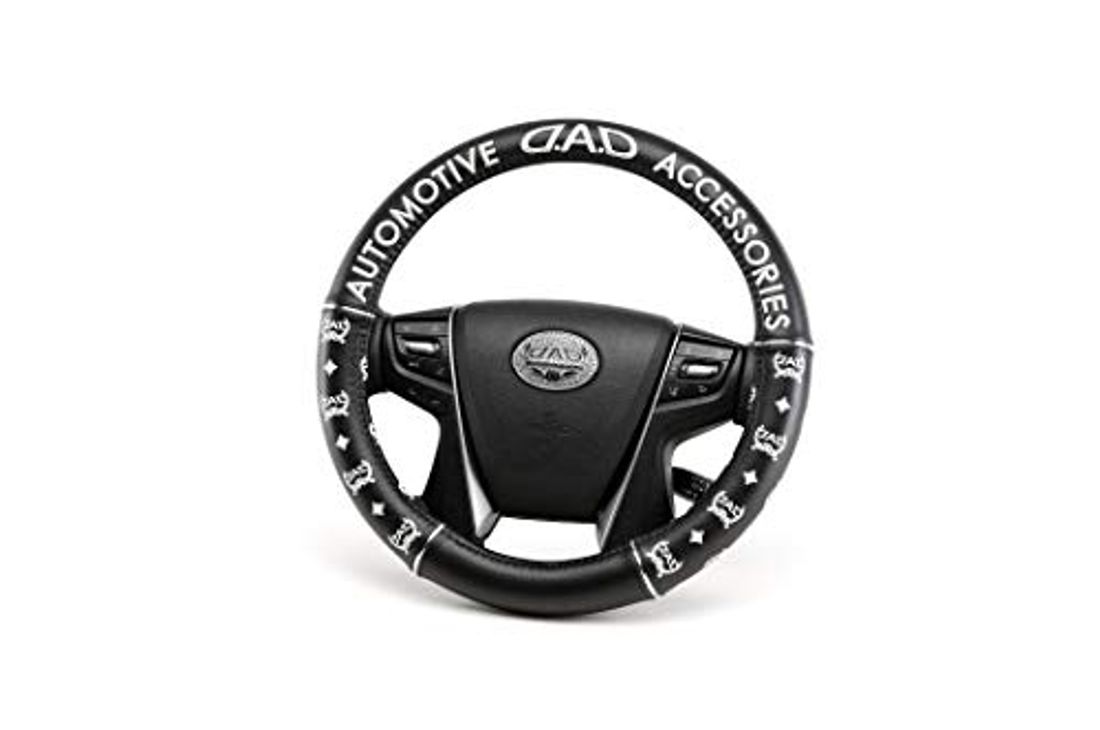 よく見かける D A D の正体とは 手がけたクルマは By 車選びドットコム