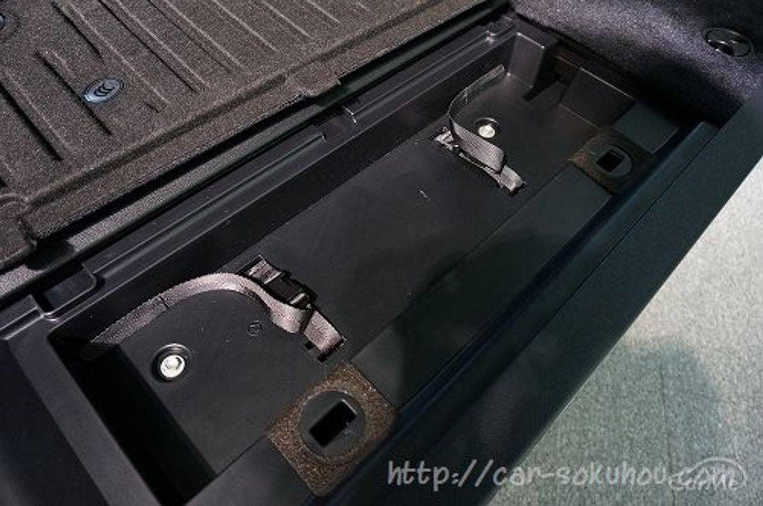 レクサス LX570 2015