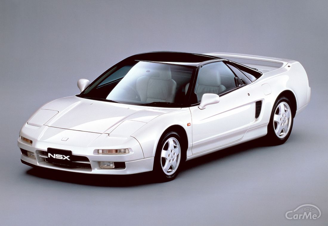 ホンダ NSX
