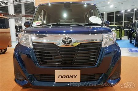 トヨタ ルーミーのモデルチェンジはいつ マイナーチェンジは19年下旬を予定 随時更新 車ニュース 中古車情報 中古車検索なら 車 選びドットコム 車選び Com トヨタ ルーミーのモデルチェンジはいつ マイナーチェンジは19年下旬を予定 随時更新 車ニュース 中古車情報 中古車検索なら 車 選びドットコム 車選び Com