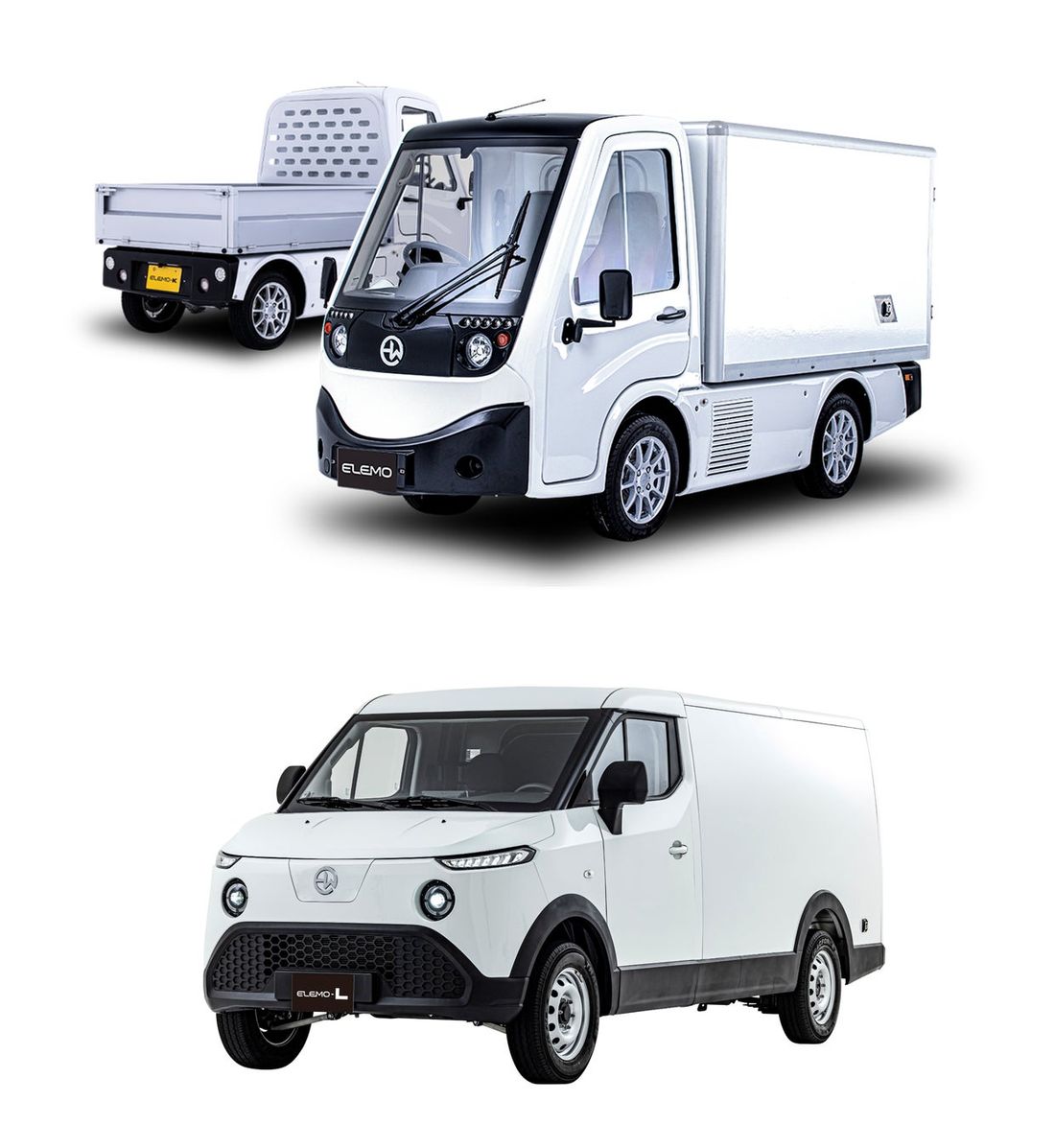 【国内初商用EVメーカー HW ELECTRO】貝印のサステナブルアクションを啓発するTOGI CAR™ PROJEC…