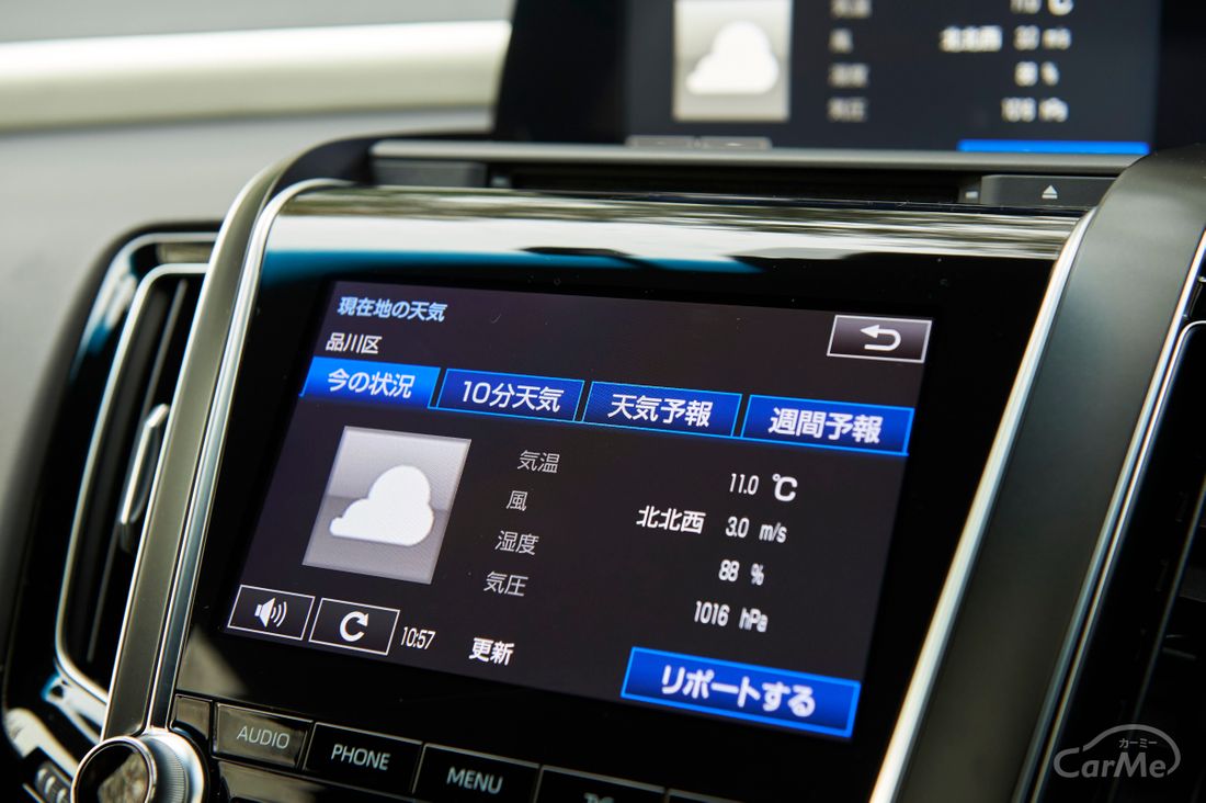 トヨタ クラウン RS 黒田明