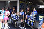 DOG HOUSE&TRIPOINT FUCHS Silkolene