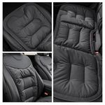シートカバー VOXY専用 90系80系70系 シリーズ対応