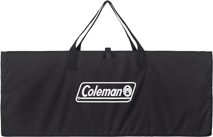 コールマン(Coleman) テーブル フォールディングリビングテーブル 90/120　４