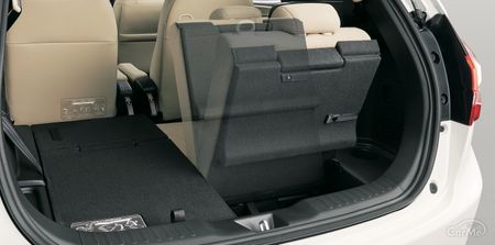 ホンダ ジェイドの多彩なシートアレンジで使い勝手を高めよう の写真 4枚目 By 車選びドットコム ホンダ ジェイドの多彩なシートアレンジで使い勝手を高めよう の写真 4枚目 By 車選びドットコム