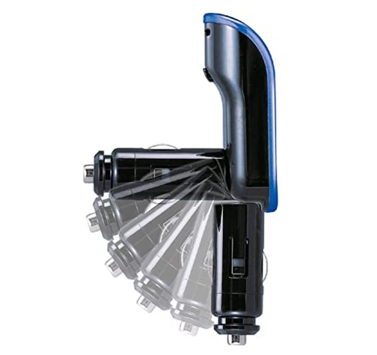 マイナスイオン発生器 KS621