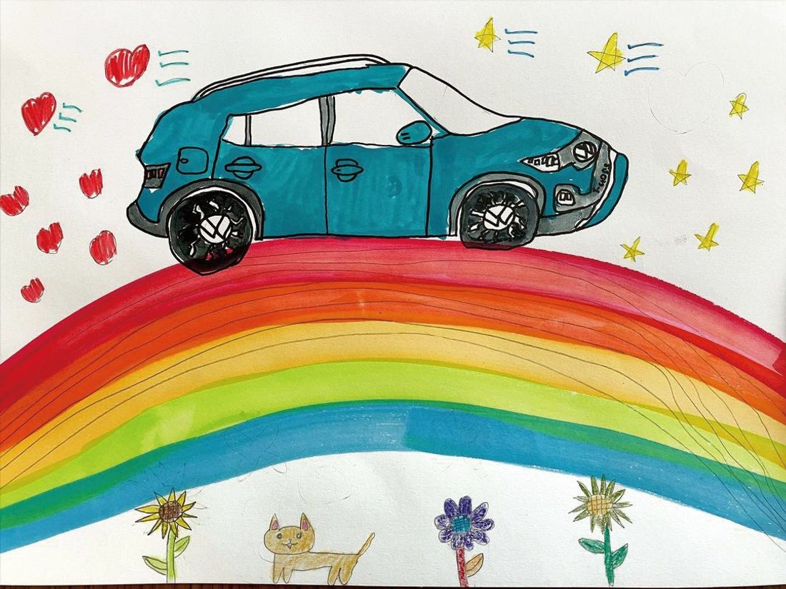 フォルクスワーゲン、「Love Brand（ラブ ブランド）」戦略の一環として「I Love Volkswagenフォ…
