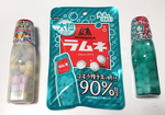 ラムネ
