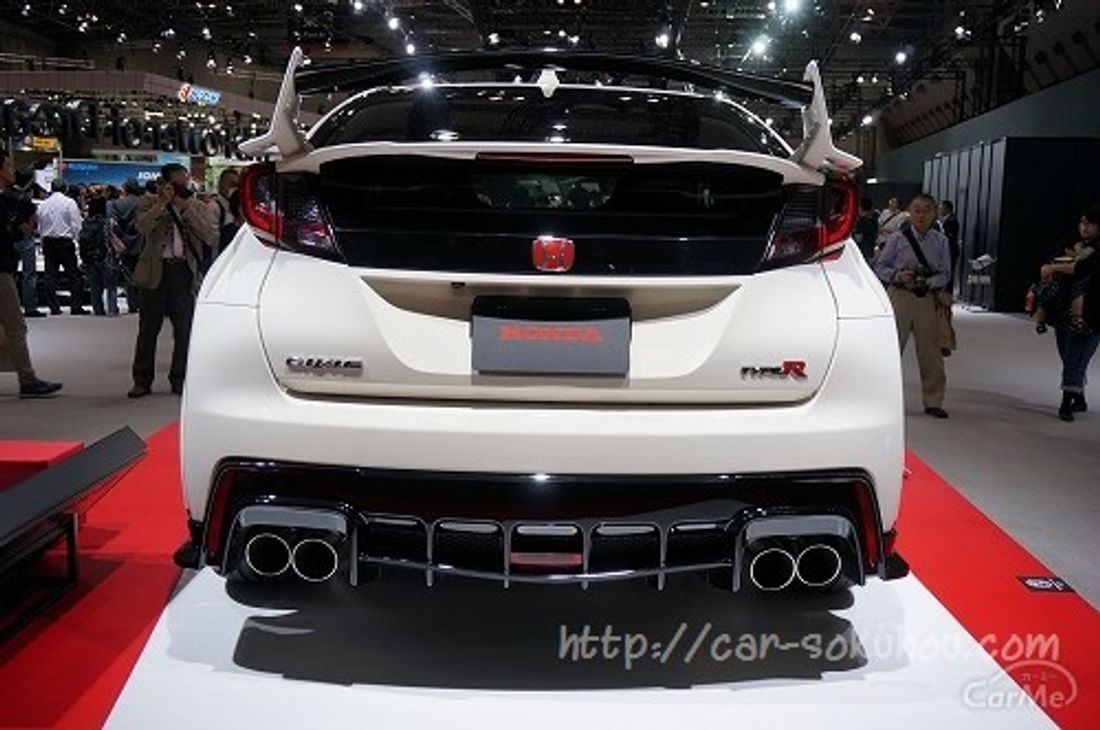 東京モーターショー 2015 トヨタ