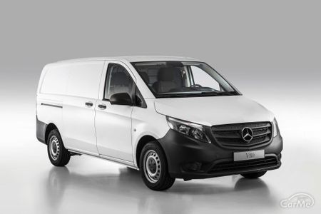 Vito Vianoなど なぜvクラスにだけペットネームが存在していたのか 車ニュース 中古車情報 中古車検索なら 車選びドットコム 車 選び Com