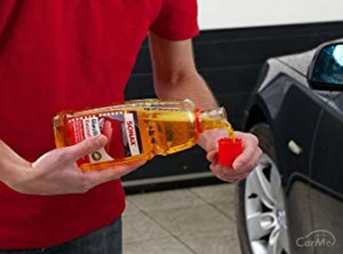 カーシャンプーおすすめ35選 愛車を洗車しよう 21年版 車ニュース 中古車情報 中古車検索なら 車選びドットコム 車選び Com