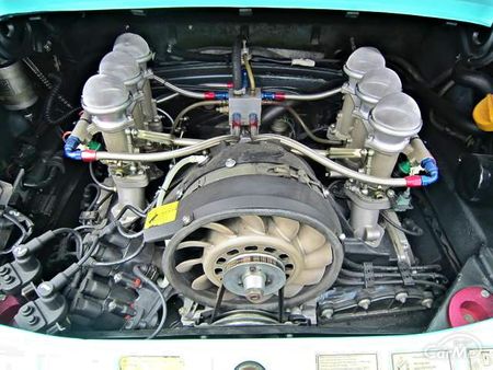 独特のフィーリングが魅力 空冷エンジンを搭載していた車5選 By 車選びドットコム